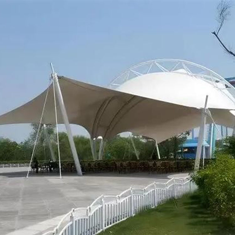 大石桥市工程案例