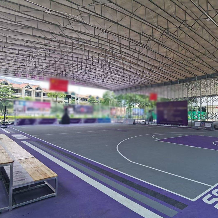 大石桥市工程案例