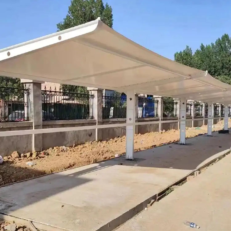 大石桥市工程案例