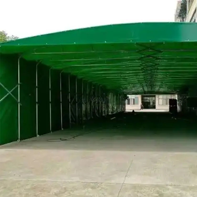 大石桥市工程案例