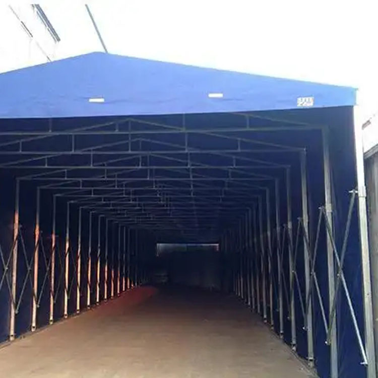 大石桥市工程案例