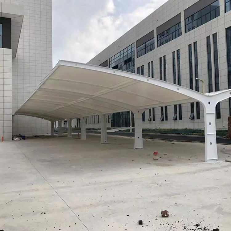 大石桥市工程案例